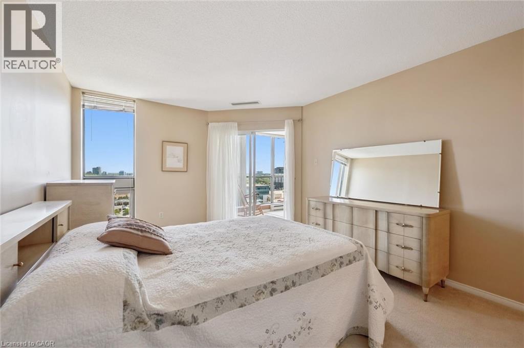 265 Westcourt Place Unit# Ph04 Property Photo 34