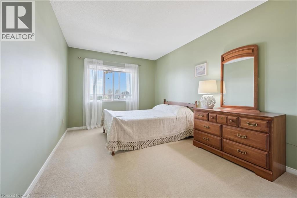 265 Westcourt Place Unit# Ph04 Property Photo 36