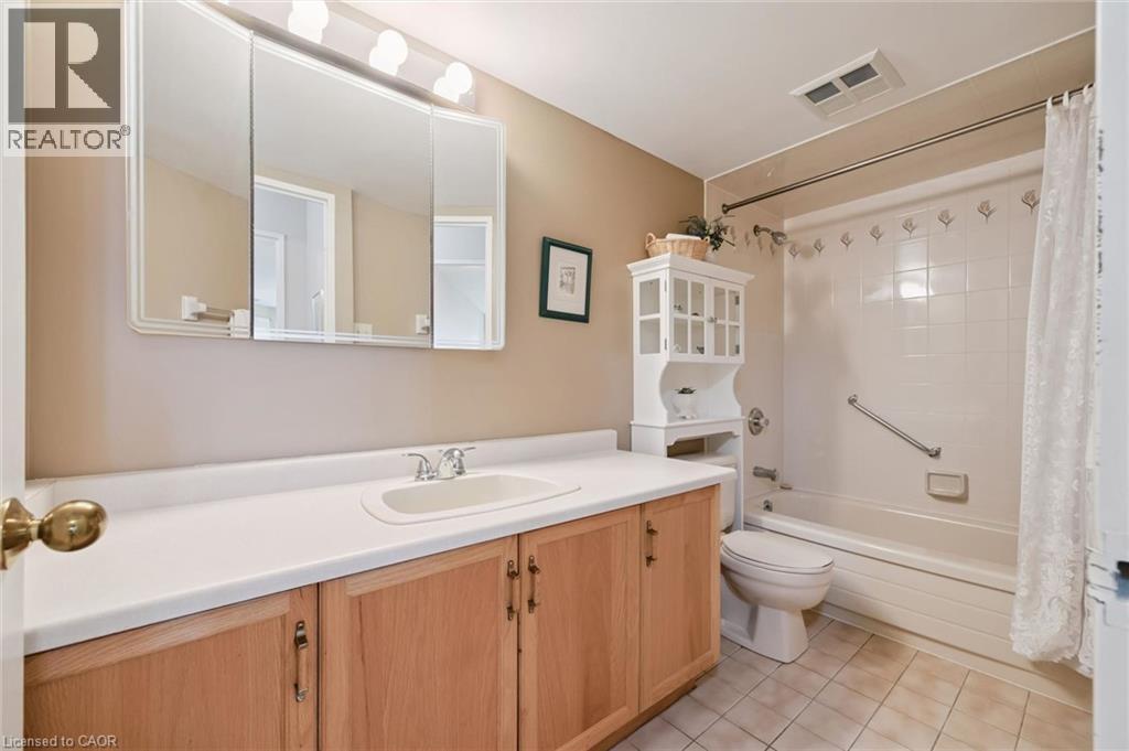 265 Westcourt Place Unit# Ph04 Property Photo 38