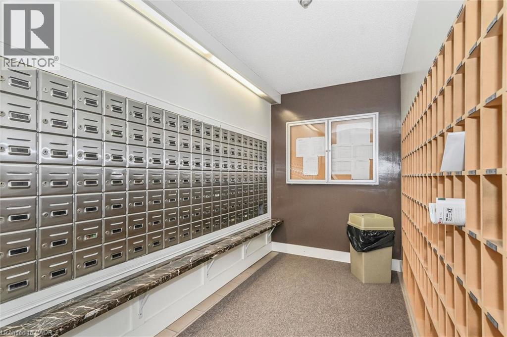 265 Westcourt Place Unit# Ph04 Property Photo 43