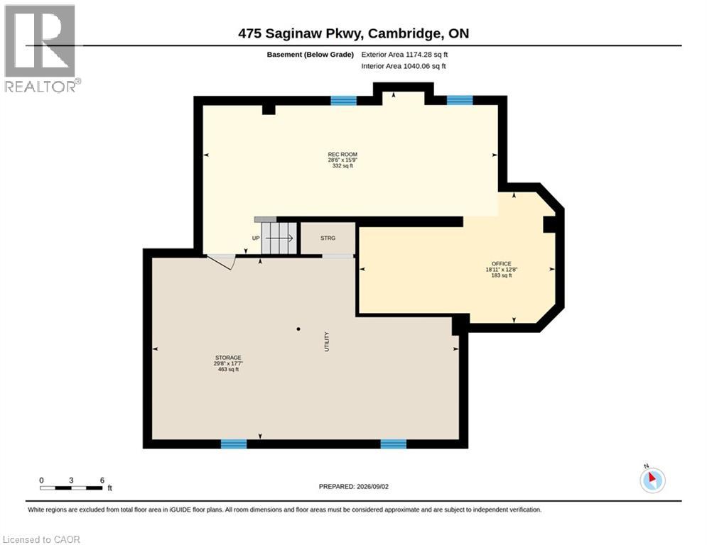 475 Saginaw Parkway Property Photo 50