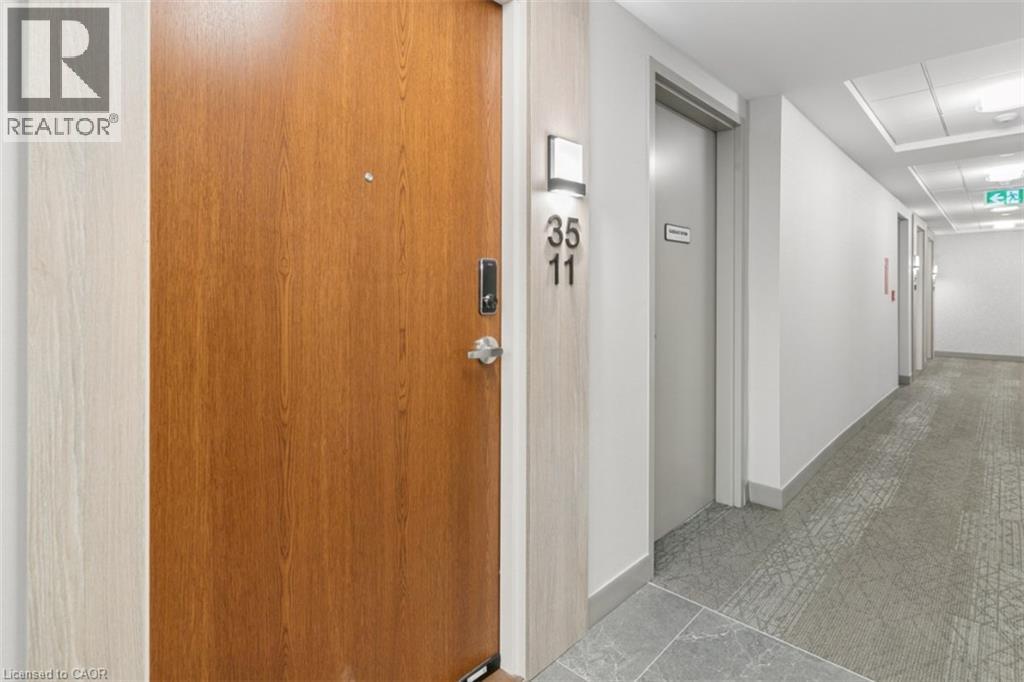 30 Francis Street S Unit# 3511 Property Photo 5
