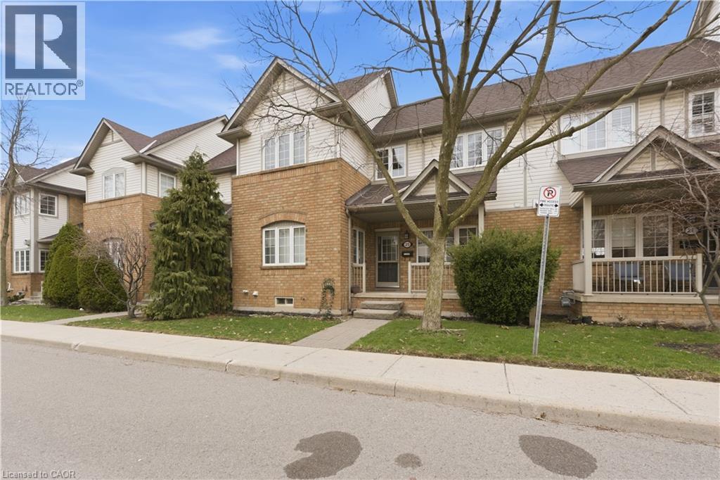 100 BEDDOE Drive Unit# 25 Property Photo 1