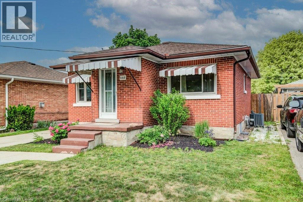 468 Highland Road E Property Photo 1