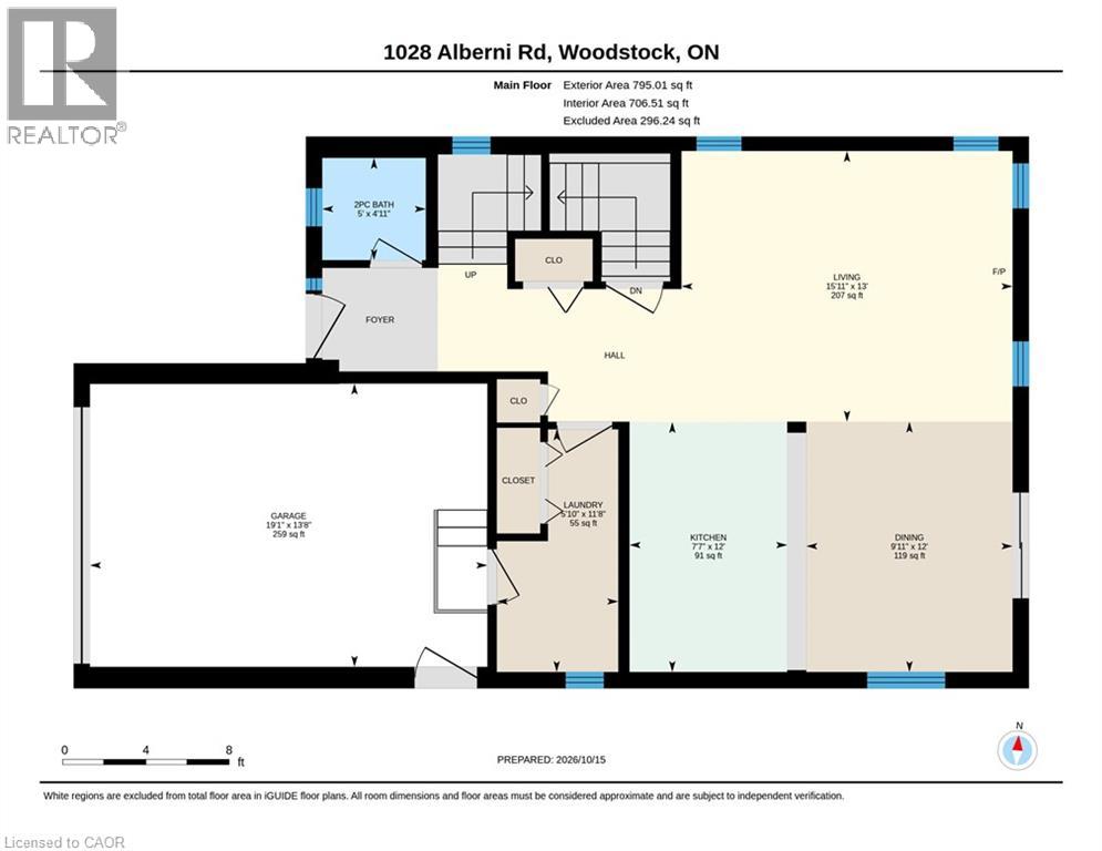 1028 Alberni Road Property Photo 46