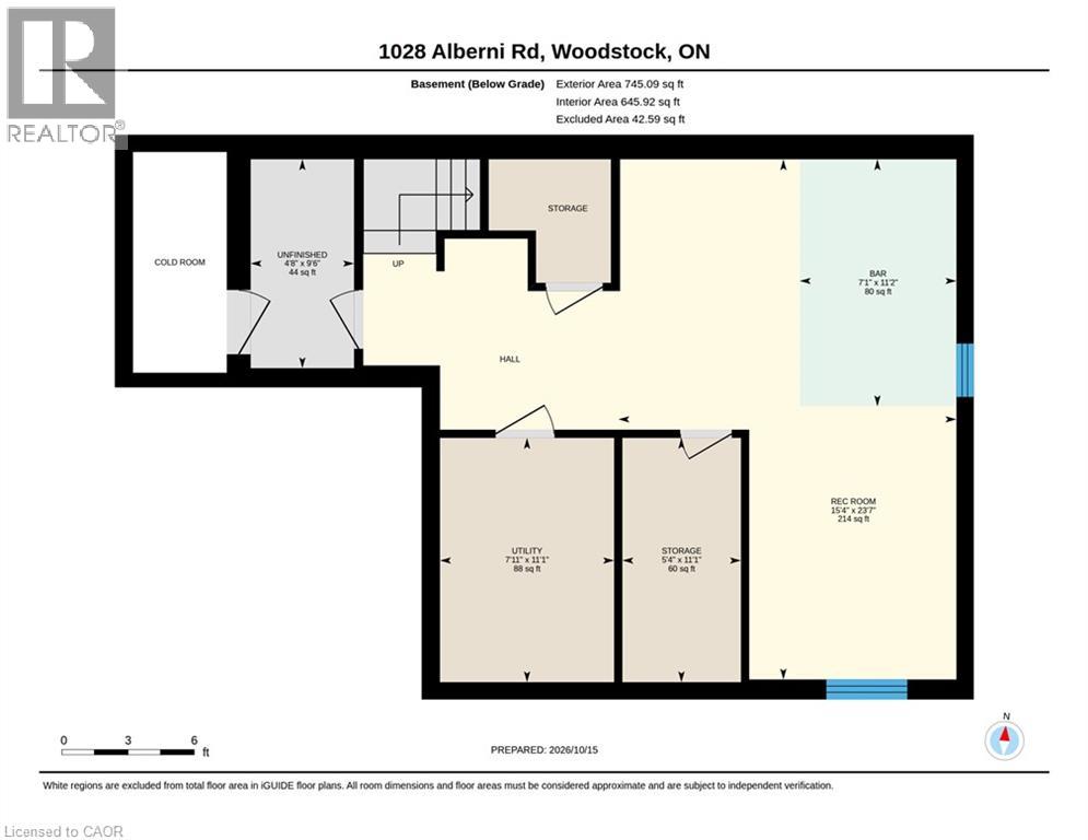 1028 Alberni Road Property Photo 48