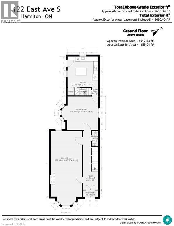 122 East Avenue S Property Photo 45