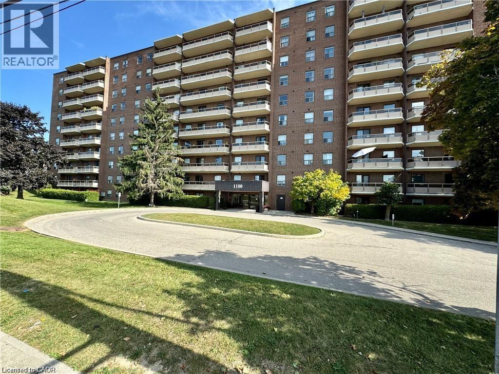 1100 Courtland Avenue E Unit# 808 Property Photo 1