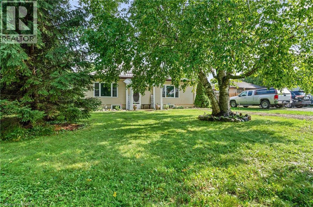 251 Highway 53 Property Photo 2