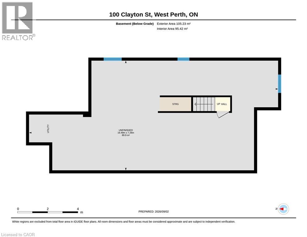 100 Clayton Street Property Photo 27