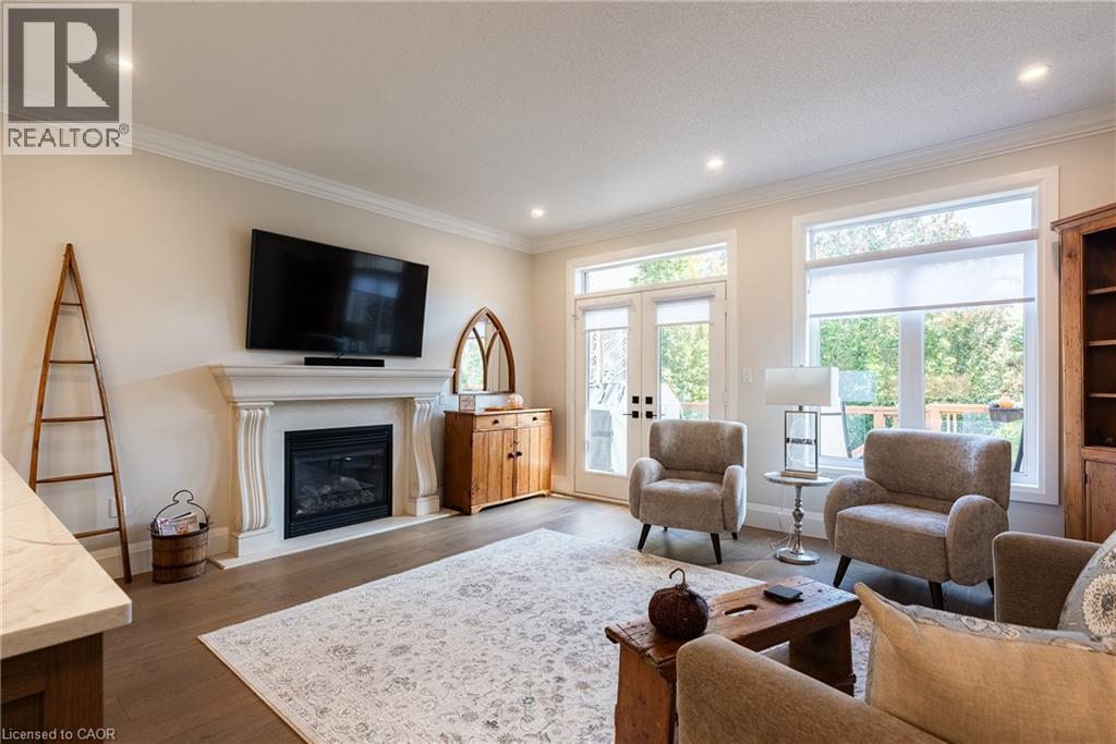 3168 Watercliffe Court Property Photo 15