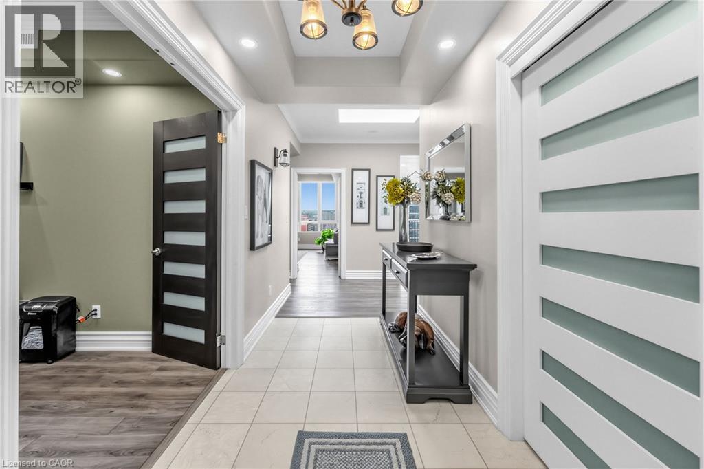 1477 Lakeshore Road Unit# Ph 1 Property Photo 4