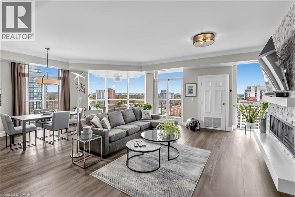1477 Lakeshore Road Unit# Ph 1 Property Photo 6
