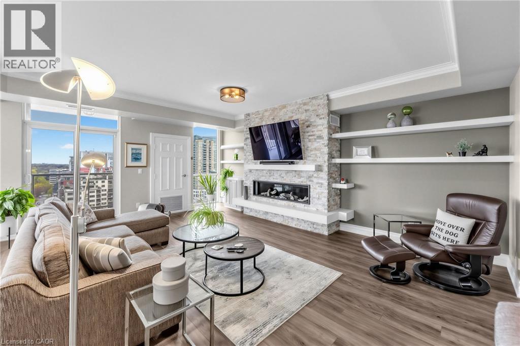 1477 Lakeshore Road Unit# Ph 1 Property Photo 9