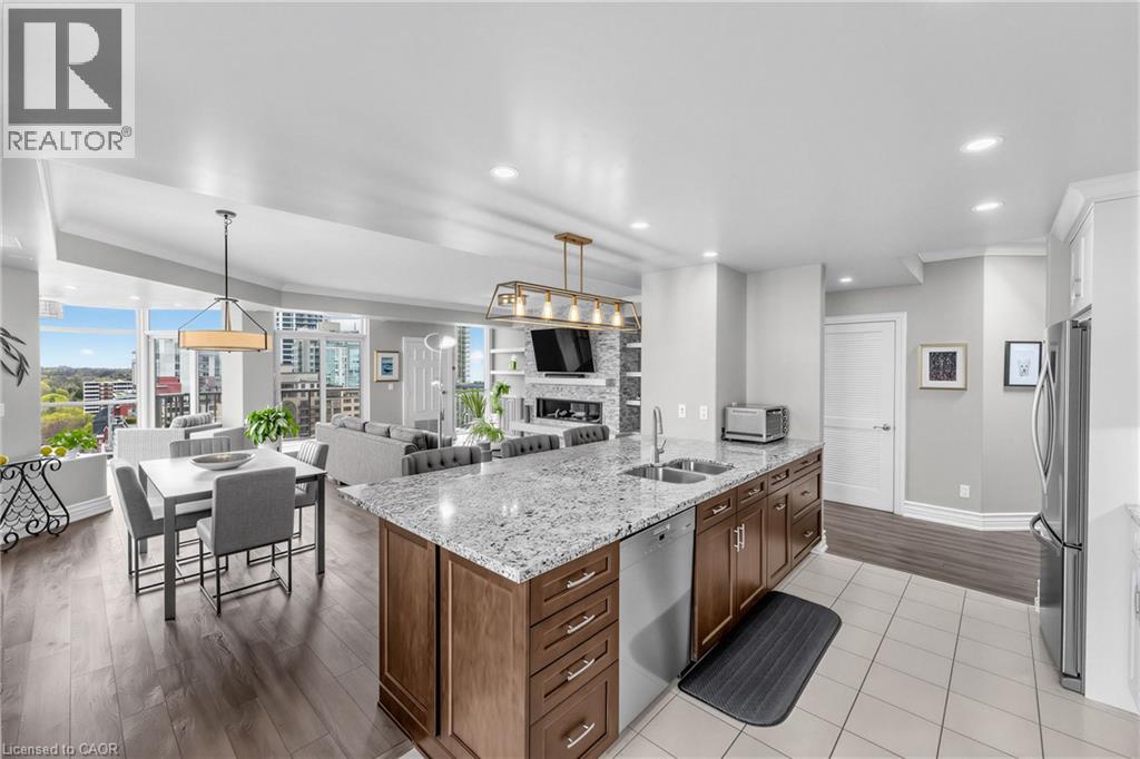 1477 Lakeshore Road Unit# Ph 1 Property Photo 13