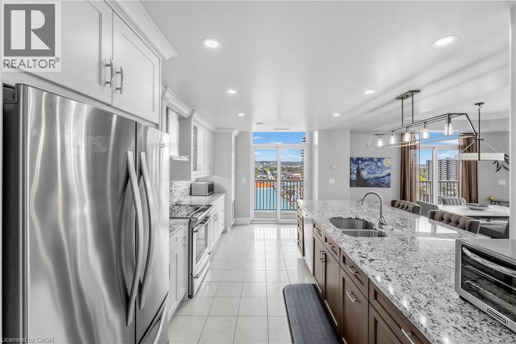 1477 Lakeshore Road Unit# Ph 1 Property Photo 14