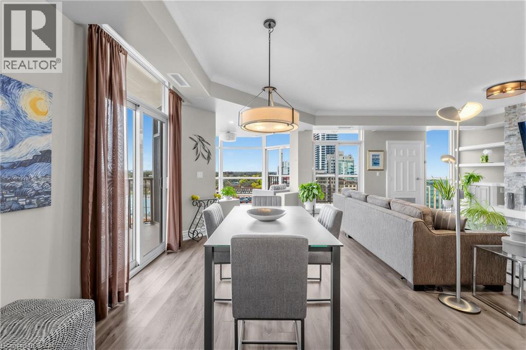 1477 Lakeshore Road Unit# Ph 1 Property Photo 15