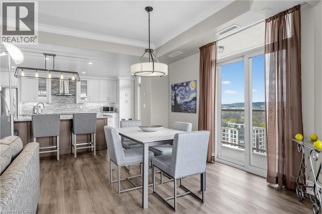 1477 Lakeshore Road Unit# Ph 1 Property Photo 16