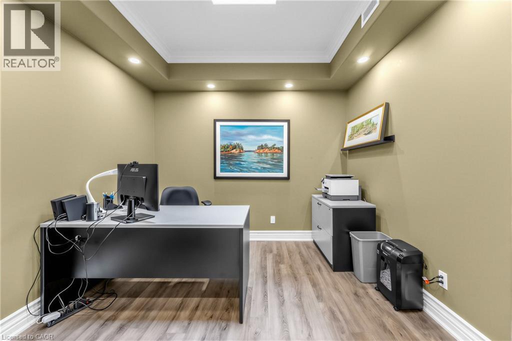 1477 Lakeshore Road Unit# Ph 1 Property Photo 27