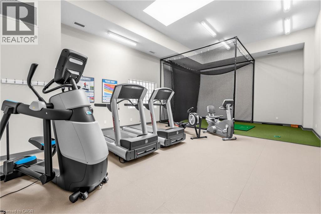 1477 Lakeshore Road Unit# Ph 1 Property Photo 40