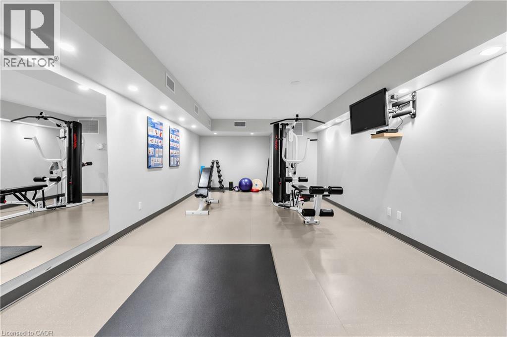 1477 Lakeshore Road Unit# Ph 1 Property Photo 41