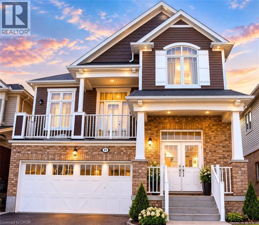 31 Sofitel Drive Property Photo 1