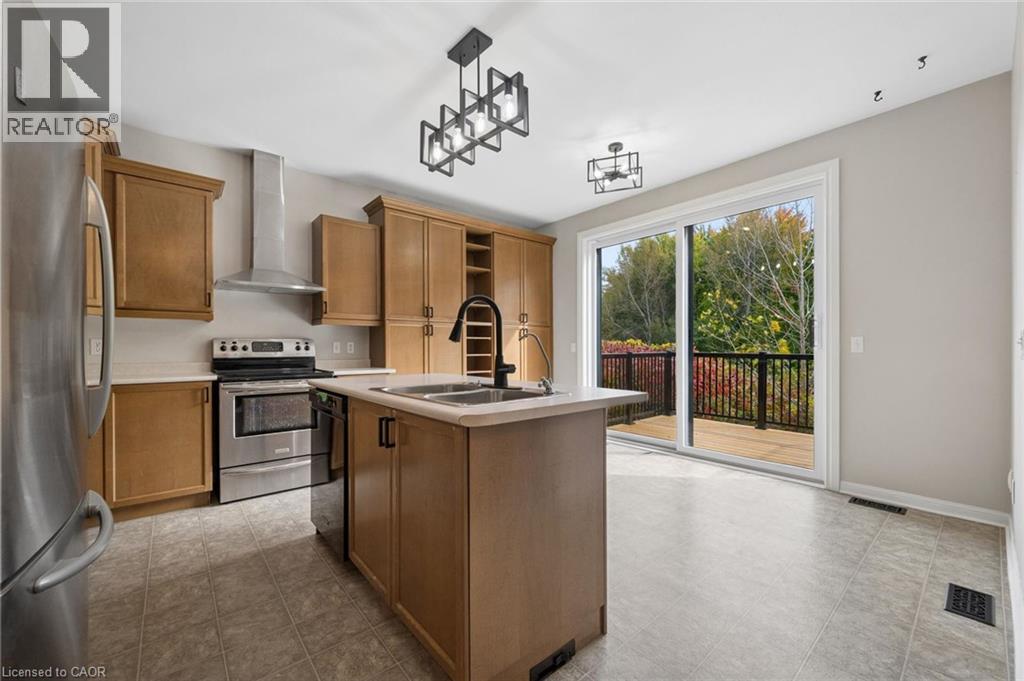 83 Glazebrook Crescent Property Photo 12