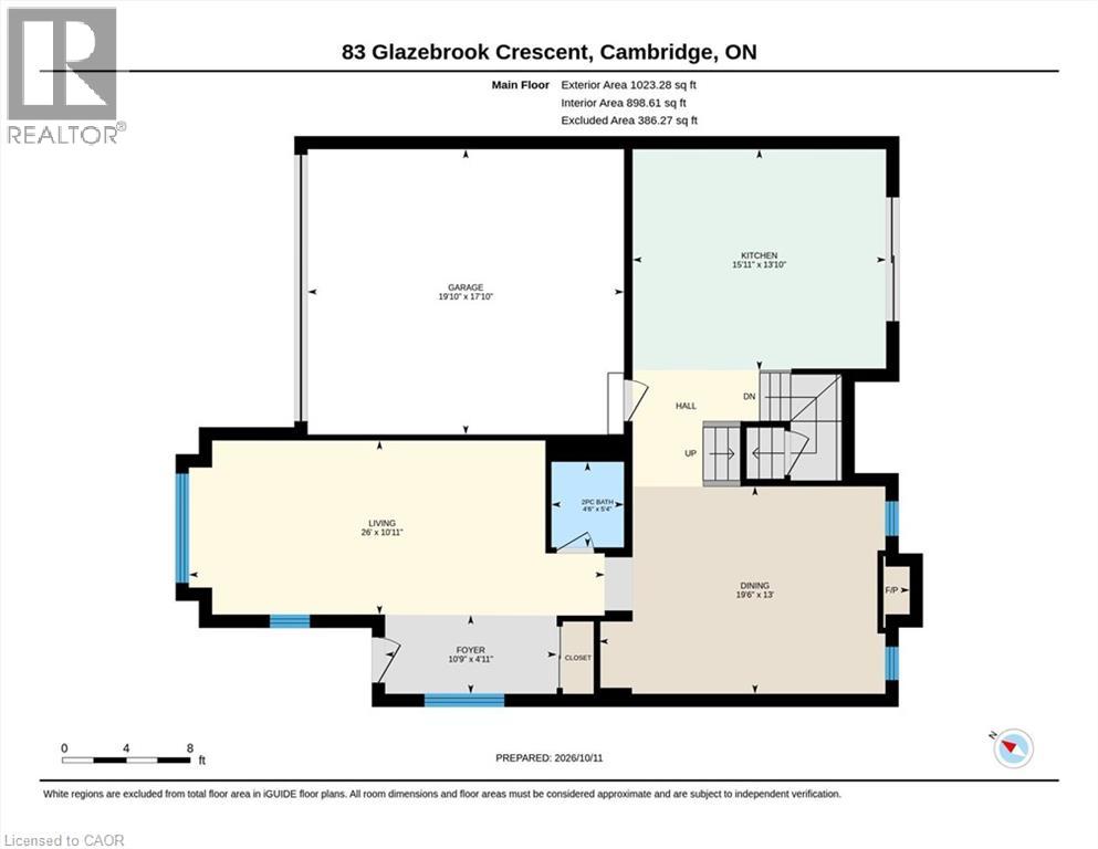 83 Glazebrook Crescent Property Photo 38