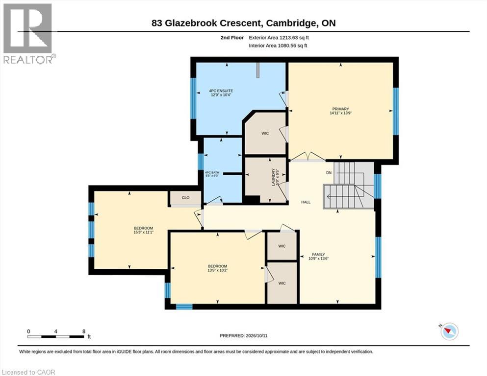 83 Glazebrook Crescent Property Photo 39