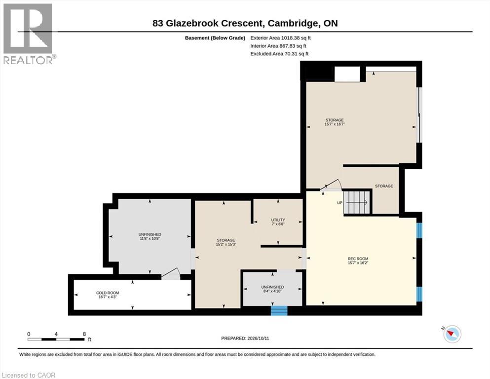 83 Glazebrook Crescent Property Photo 40