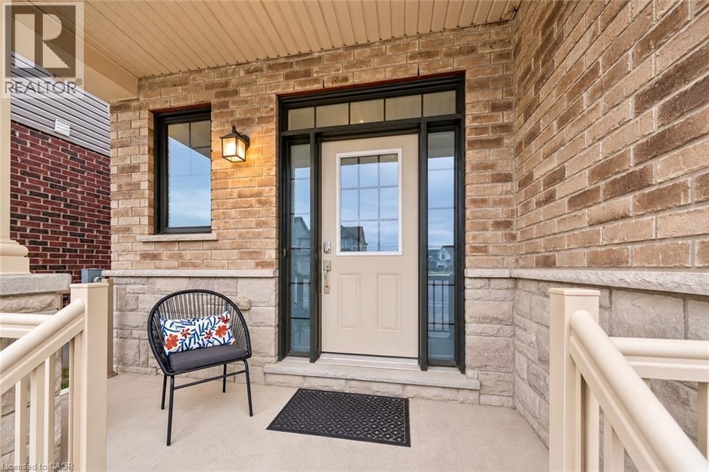 584 Blair Creek Drive Property Photo 2