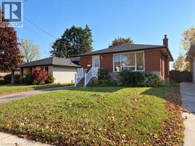 35 Bonaventure Drive Photo de la propriété 1