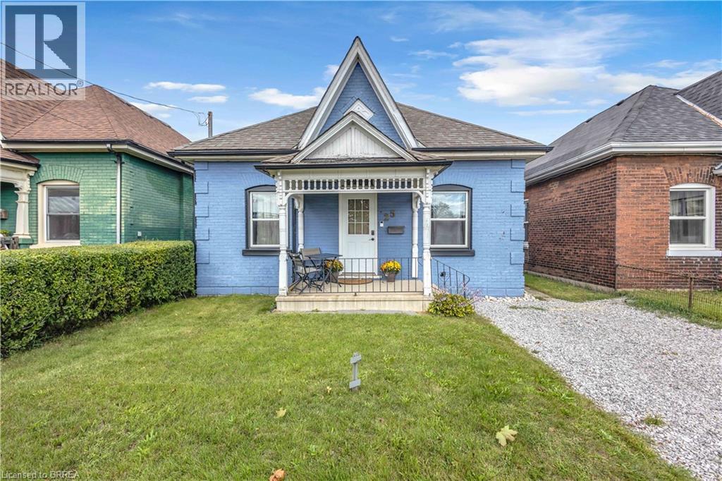 25 Usher Street Property Photo 2