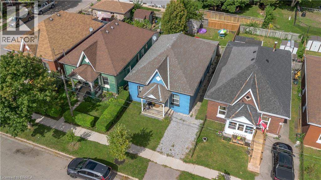 25 Usher Street Property Photo 22