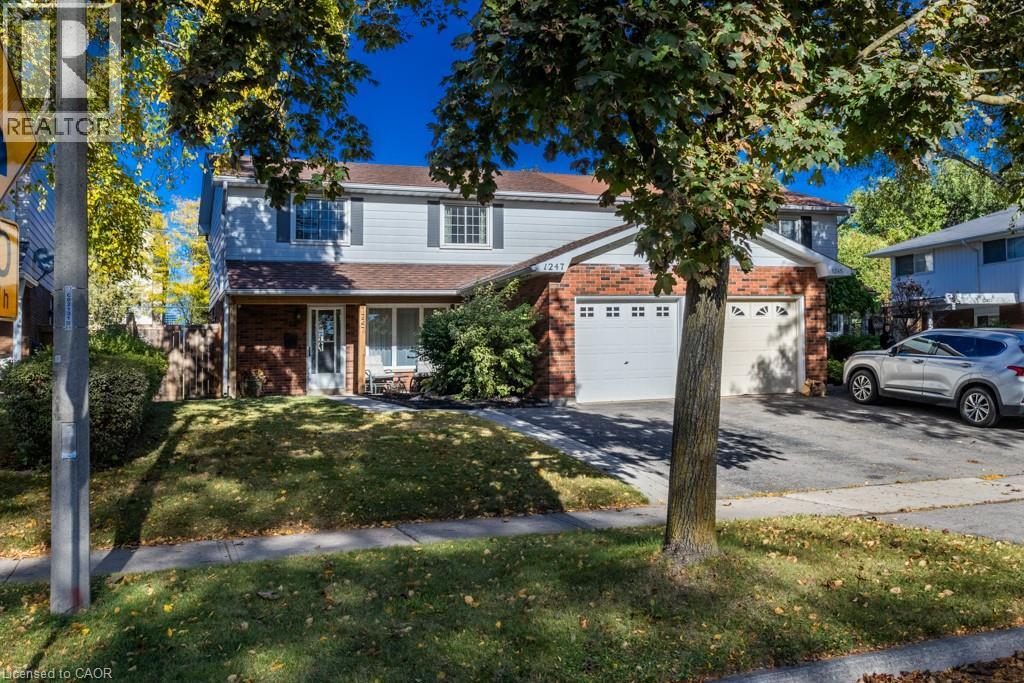 1247 Nottingham Avenue Property Photo 2