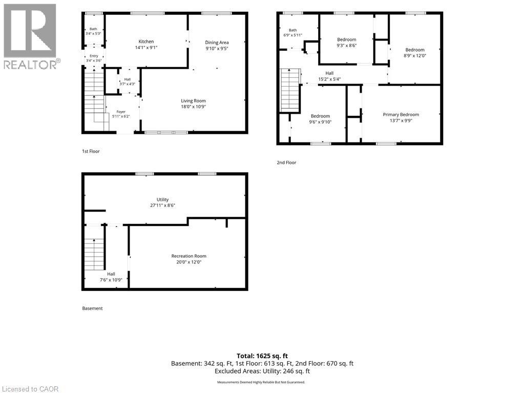 1247 Nottingham Avenue Property Photo 40
