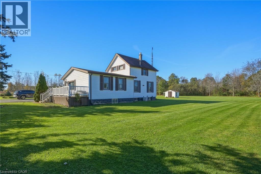 9943 Ort Road Property Photo 1