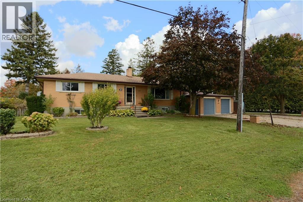 18 Waldau Crescent Property Photo 1