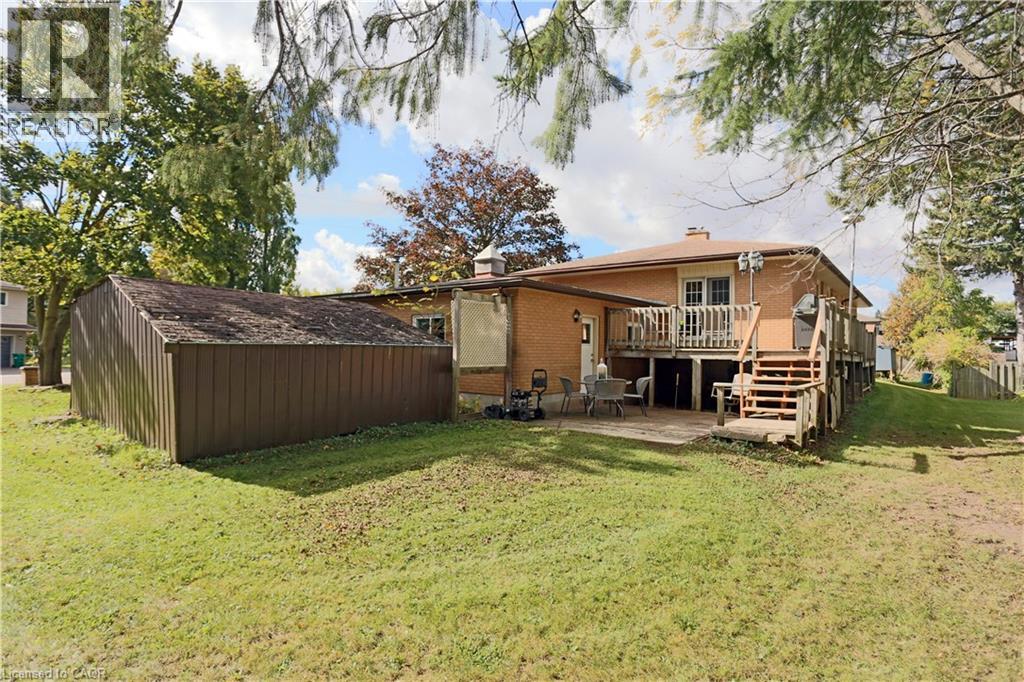18 Waldau Crescent Property Photo 20
