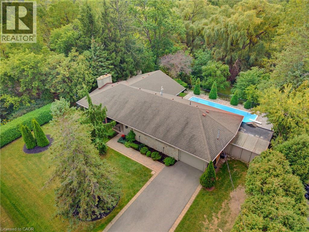 1316 Nevarc Drive Property Photo 2