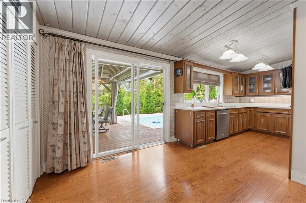 1316 Nevarc Drive Property Photo 11