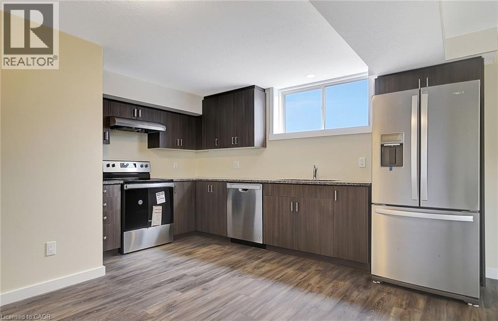 172 Newman Drive Unit# Lower Property Photo 2