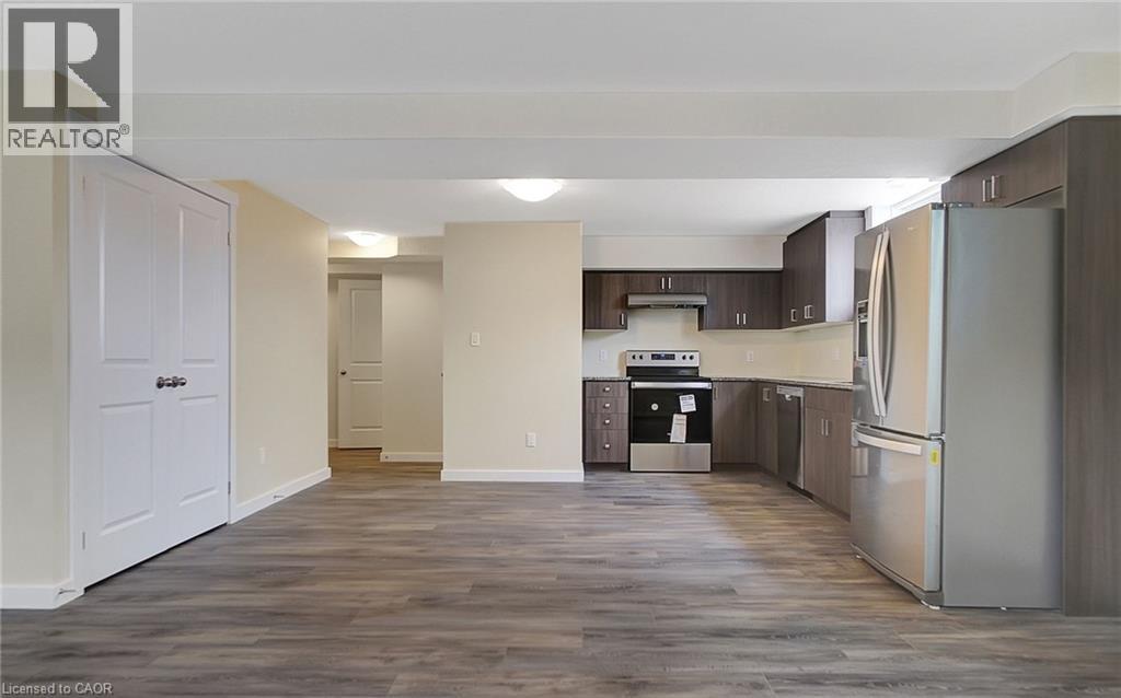 172 Newman Drive Unit# Lower Property Photo 5