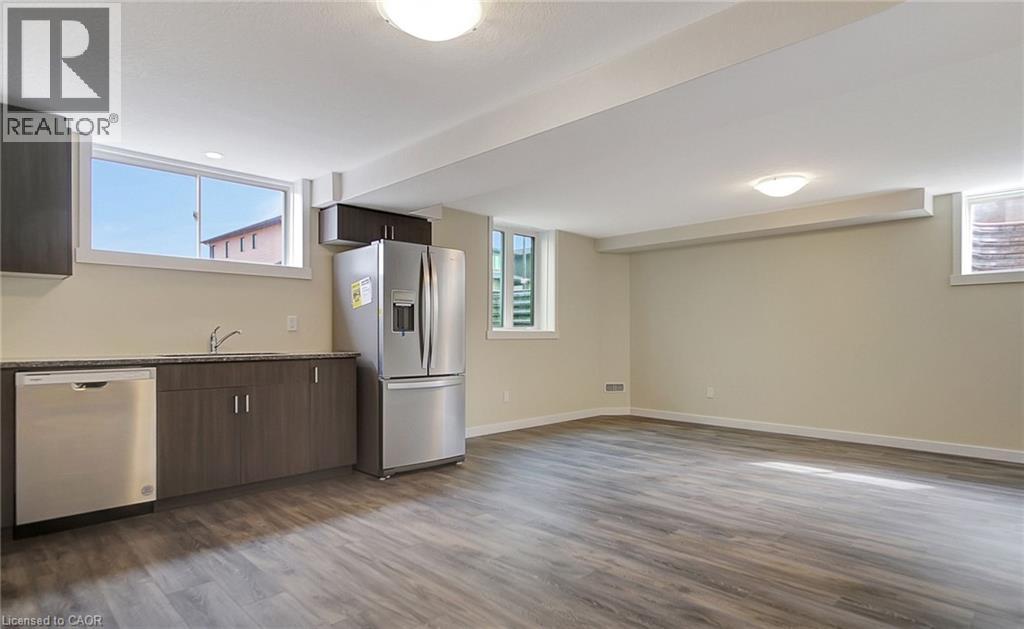 172 Newman Drive Unit# Lower Property Photo 6