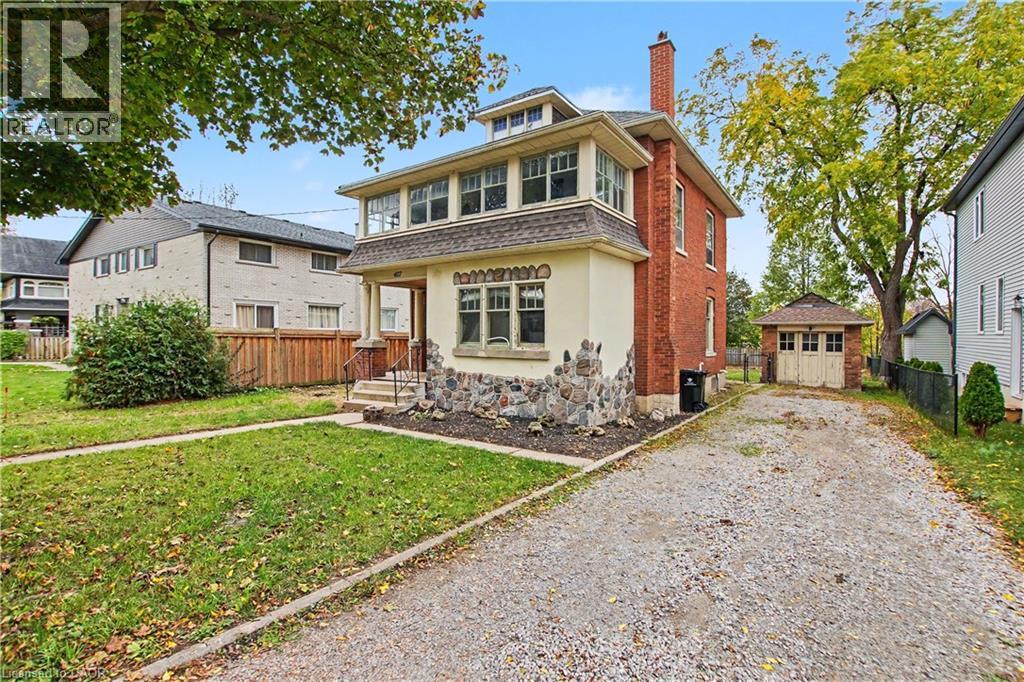 437 Garden Street Property Photo 2