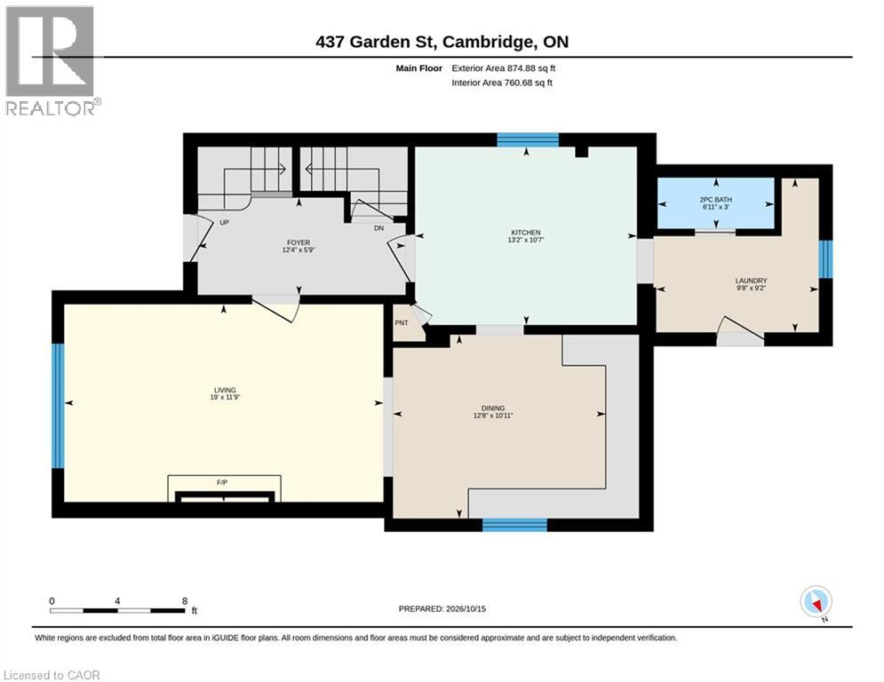 437 Garden Street Property Photo 24