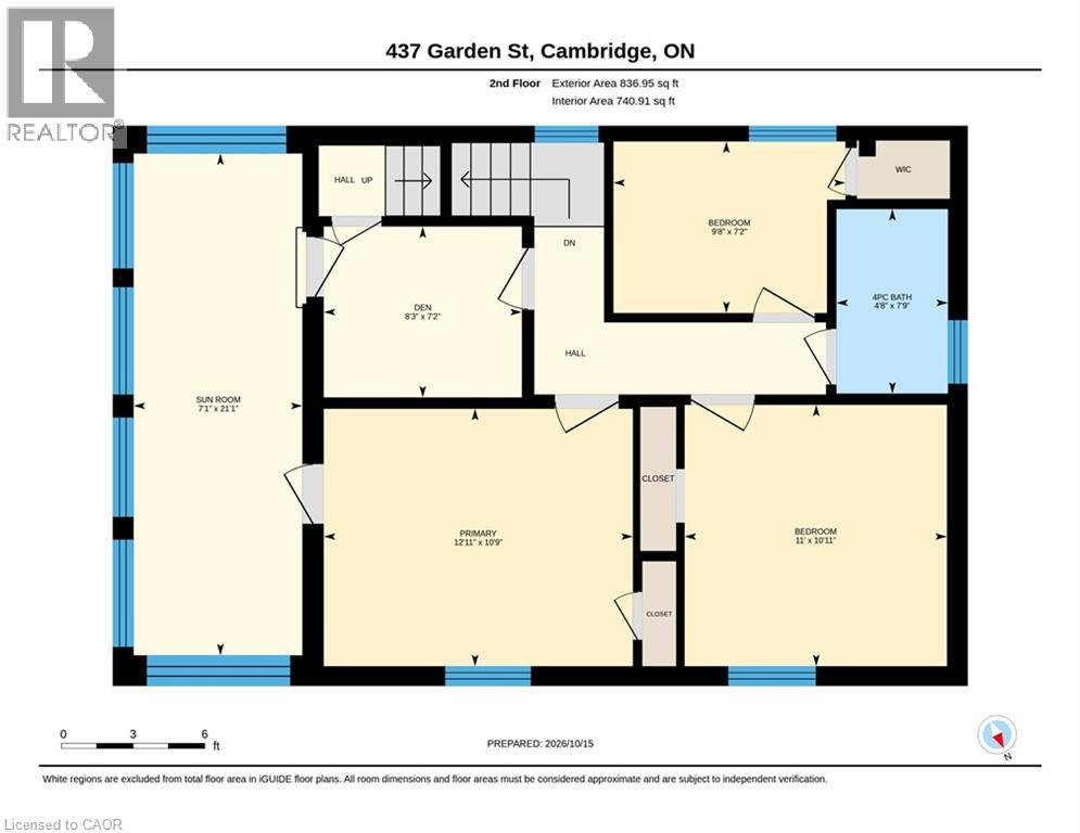 437 Garden Street Property Photo 25