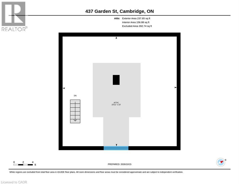 437 Garden Street Property Photo 26
