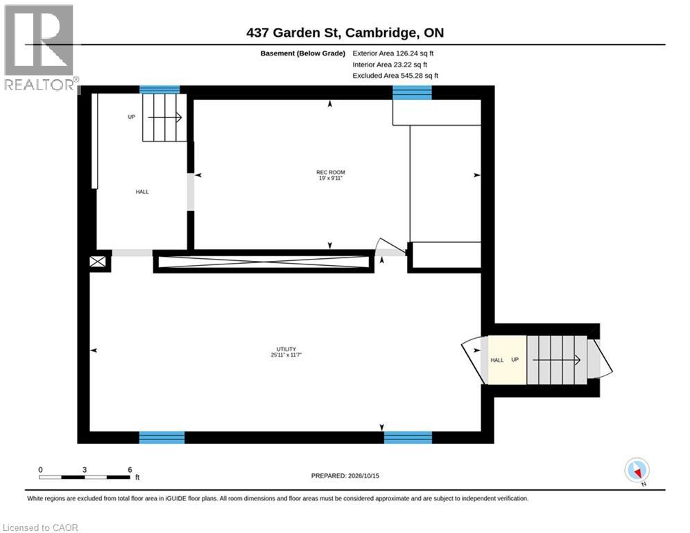 437 Garden Street Property Photo 27