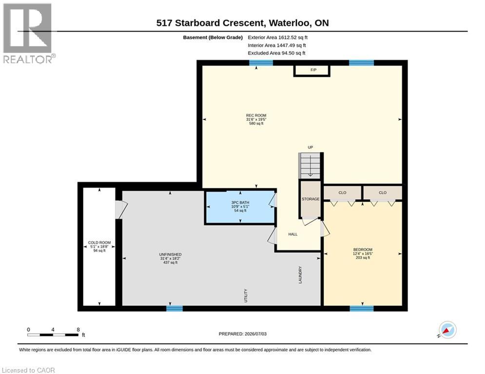 517 Starboard Crescent Property Photo 47